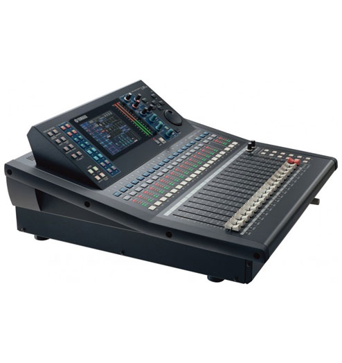 Yamaha LS9-32 Digital Mixer 