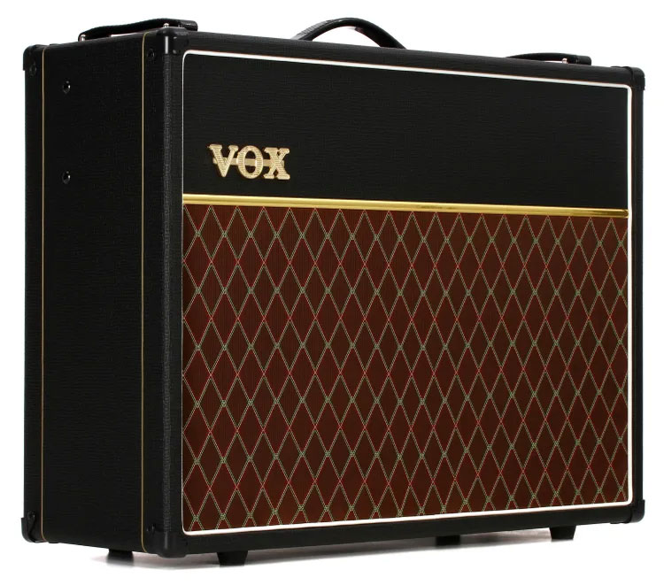 VOX AC30 C2X   Guitar Combo