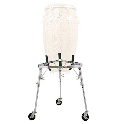 LP 636 Collapsible cradle with Legs