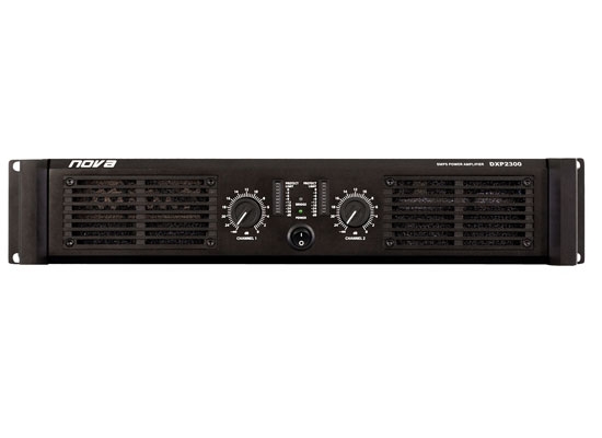 NOVA DXP 2300